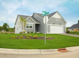 10928 24th Cir NE, Saint Michael, MN 55376