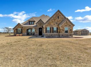 189 Cactus Dr, Decatur, TX 76234