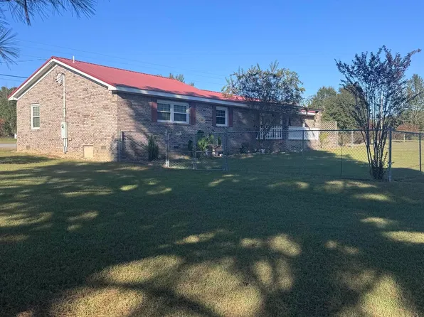 9106 State Highway 40, Henagar, AL 35978