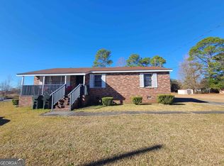 218 Moore St, Fort Valley, GA 31030