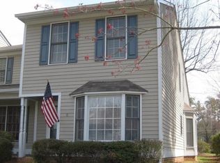 6 Forest Green Dr, Durham, NC 27705