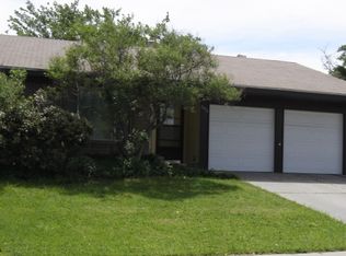 2432 Figueroa Dr NE, Albuquerque, NM 87112