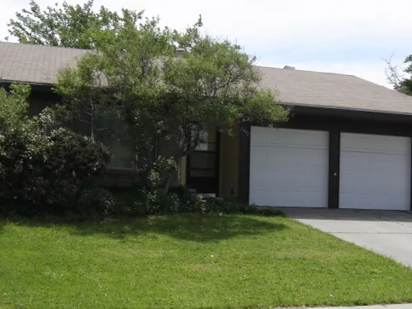 2432 Figueroa Dr NE, Albuquerque, NM 87112