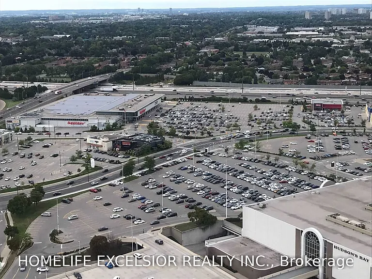 50 Brian Harrison Way #Penthouse 3705 — Photo 26