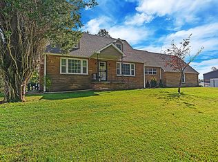 144 Marney Cove Rd, Kingston, TN 37763