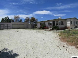 18 Arden Dr, Yerington, NV 89447
