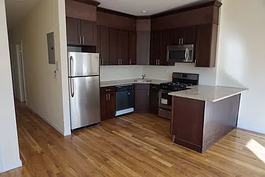 Rented by Mercer Partners International LLC