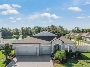 18306 Talavera Pkwy, Spring Hill, FL 34610