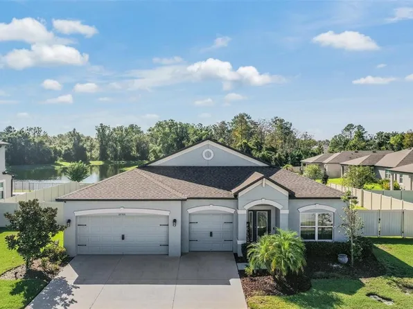 18306 Talavera Pkwy, Spring Hill, FL 34610