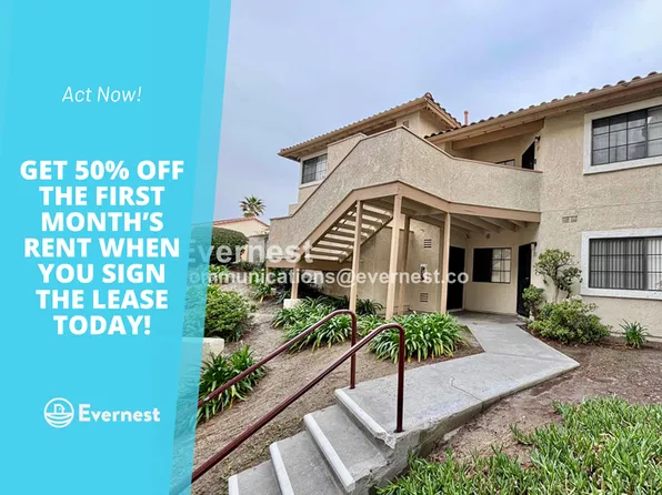 3557 Paseo De Francisco, Oceanside, CA