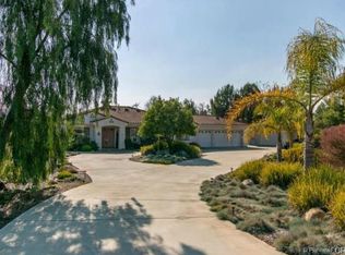 3120 Knottwood Way, Fallbrook, CA 92028