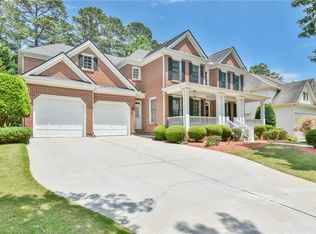 4845 Spring Park Cir, Suwanee, GA 30024