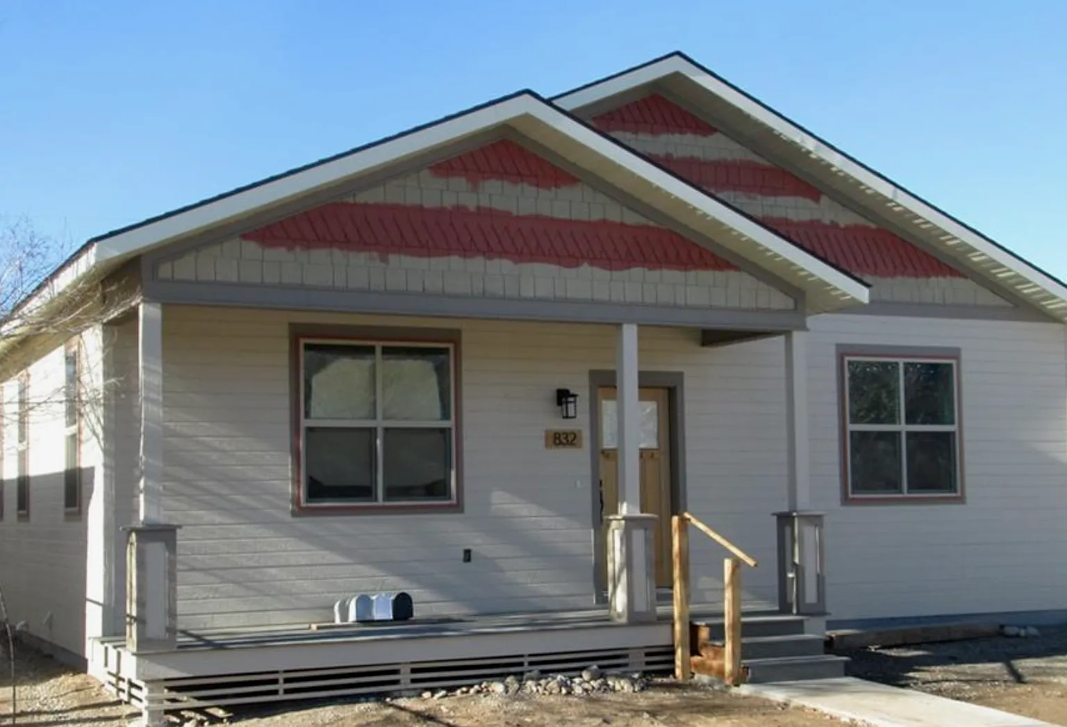3 bed, 1700 sqft, $2,800 — Photo 1