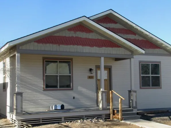832 I St #A, Salida, CO 81201