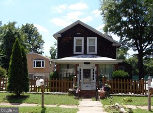 103 Waelchli Ave, Baltimore, MD 21227