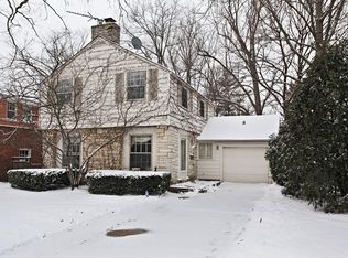 1225 16th St, Wilmette, IL 60091