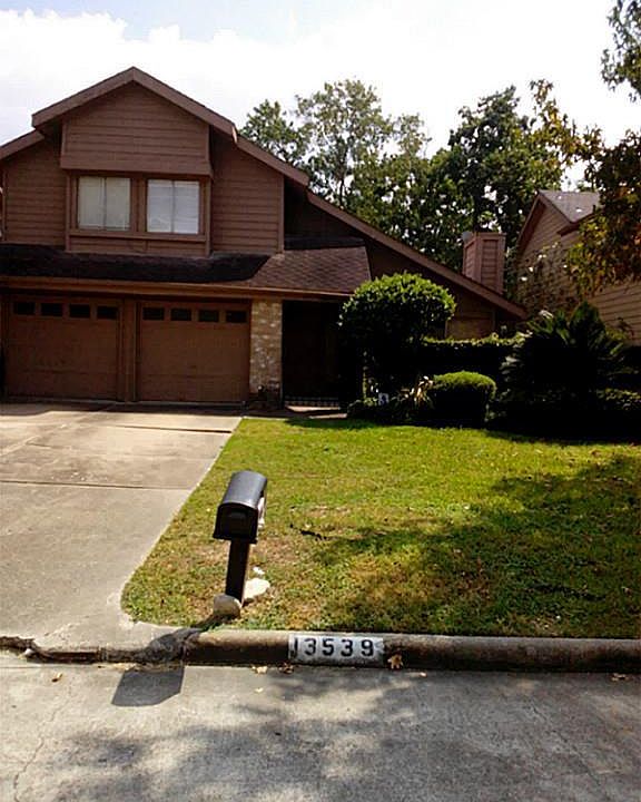 1st image of 13539 Braeswest Dr