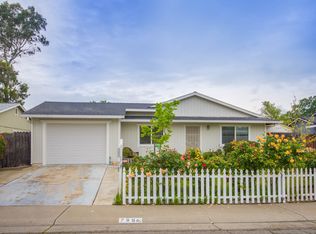 7856 Lakeport Cir, Elverta, CA 95626