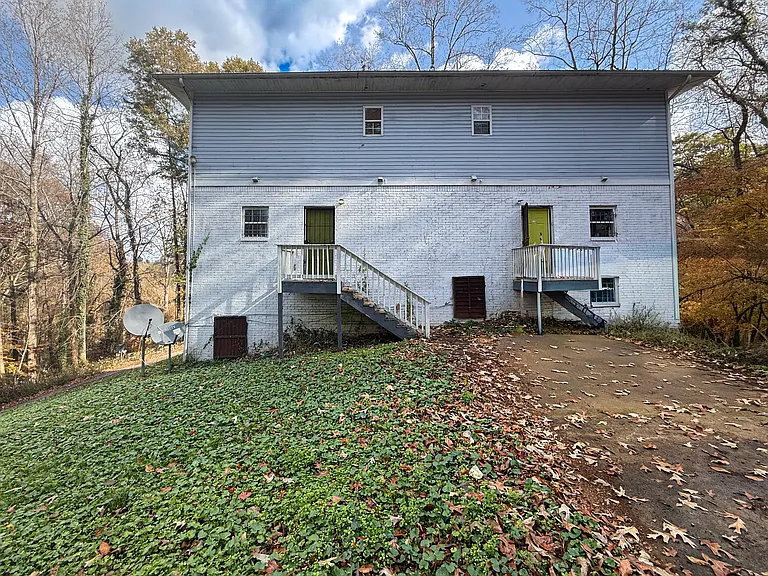 2456 Spring St NW #A — Photo 34