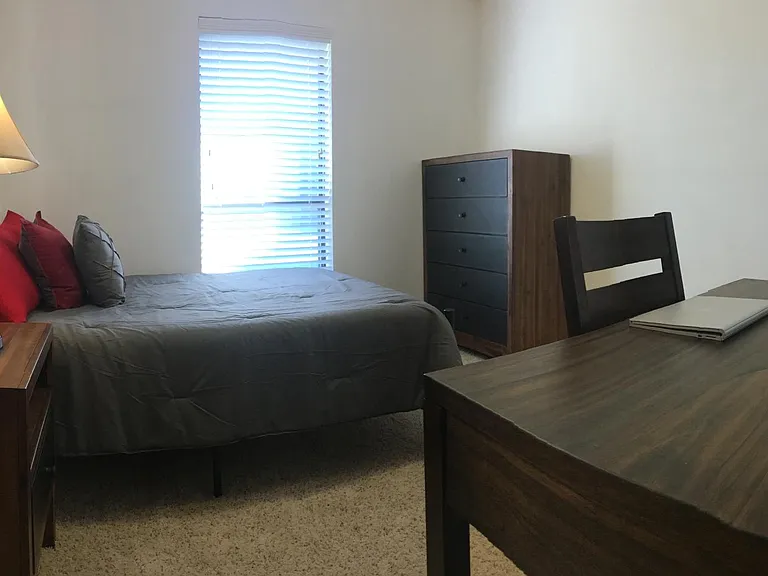 Bedroom #3