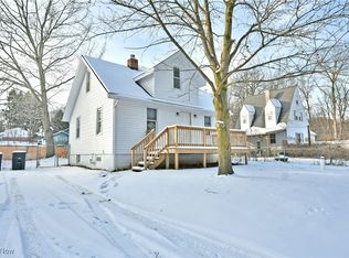 1970 Newdale Ave, Akron, OH 44320