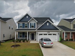 465 Fairford Rd, Blythewood, SC 29016