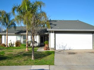 2201 S Laureen Ave, Fresno, CA 93725