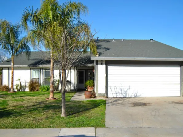 2201 S Laureen Ave, Fresno, CA 93725