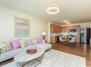 1391 Kapiolani Blvd, Honolulu, HI 96814