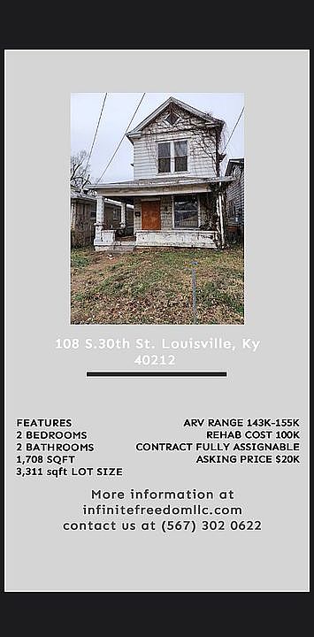 1st image of 108 S 30th St