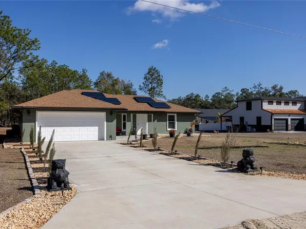 5793 SW 121st Ter, Ocala, FL 34481