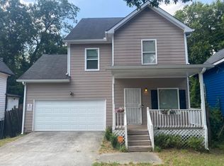 165 Walnut St SW, Atlanta, GA 30314