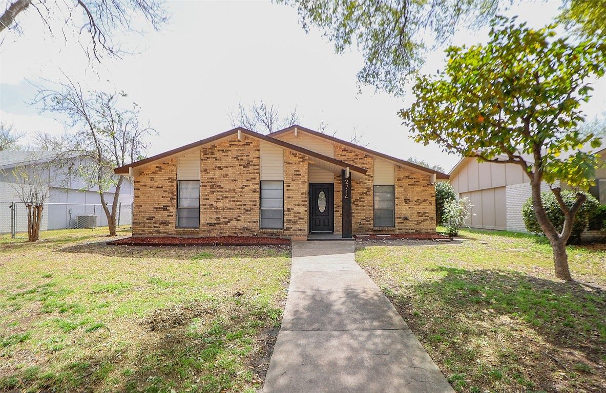 2714 Clover Valley Dr, Garland, TX 75043 Zillow