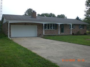 2627 Saint Rte #54, Urbana, OH 43078