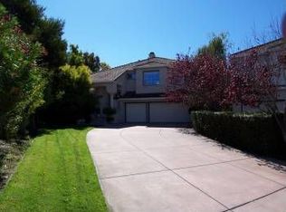 45 Victory Ct, San Ramon, CA 94582