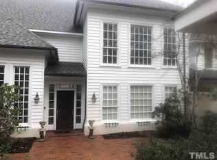 204 Villa Dr, Durham, NC 27712