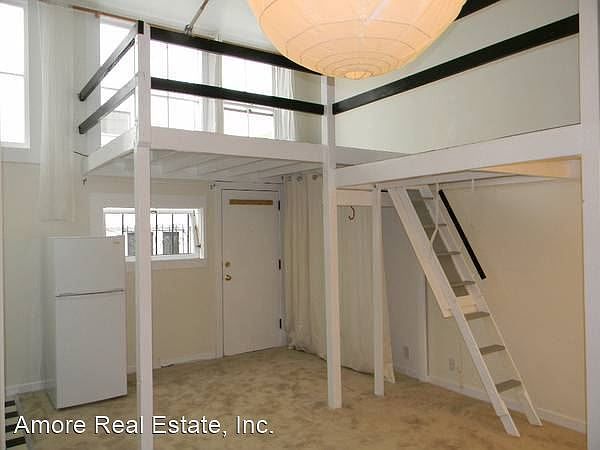 1st image of 3055 Sacramento St APT 8