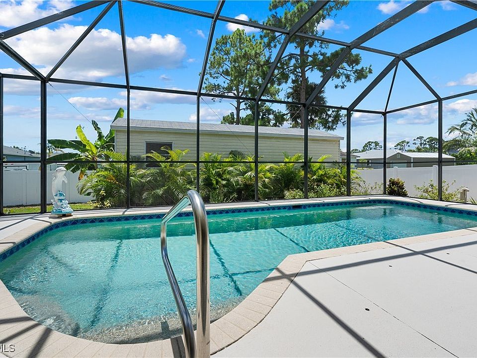 2611 11th St W, Lehigh Acres, FL 33971 | Zillow