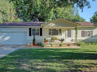 414 W Pittsburg Pl, Broken Arrow, OK 74012