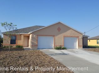 842 SW 39th Ter #844, Cape Coral, FL 33914