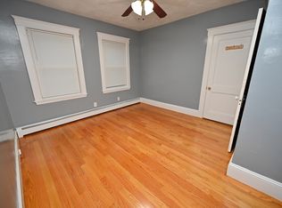 10-12 Hurlcroft Ave #1, Dorchester Center, MA 02124