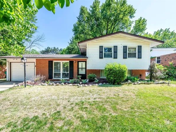 1534 Reale Ave, Saint Louis, MO 63138