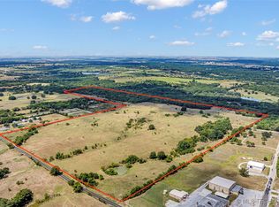 Tumbleweed Rd, Ardmore, OK 73401