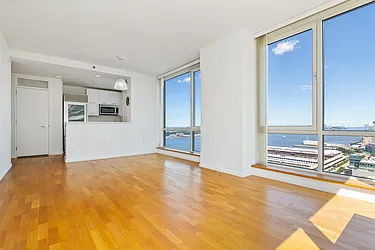 Rented by Compass