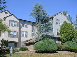 6243 Cedar Ct #62, Monmouth Junction, NJ 08852