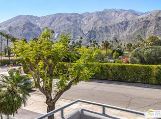 1510 N Kaweah Rd, Palm Springs, CA 92262