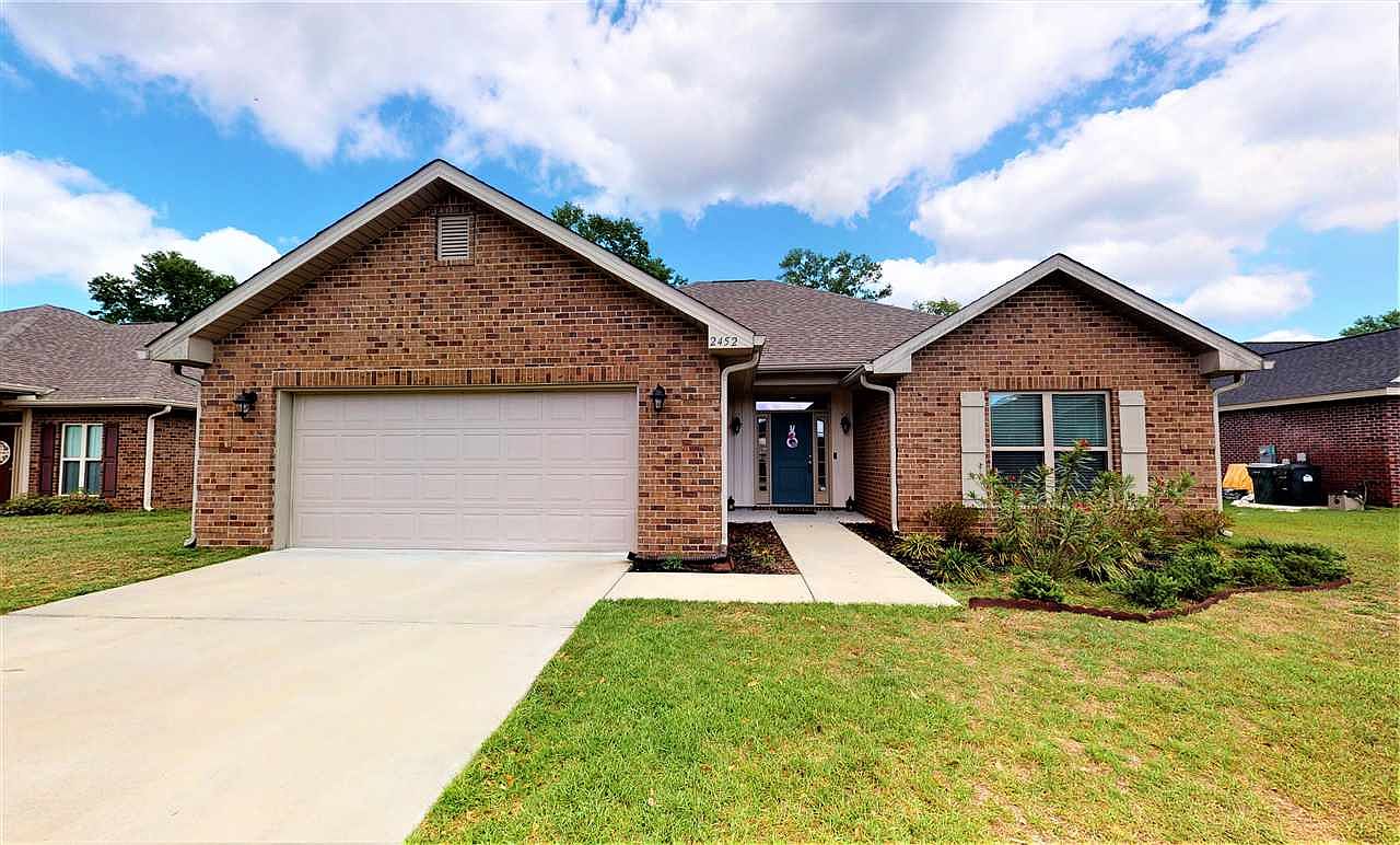 2452 Bentley Oaks Dr, Cantonment, FL 32533 Zillow