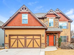 10 Somerset Ln, Newnan, GA 30263