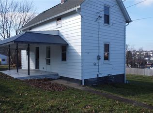 37 Lebanon Ave S, Uniontown, PA 15401