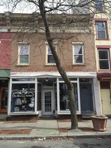 186 River St, Troy, NY, 12180